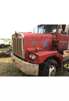 KENWORTH C500 1972-2026 HOOD