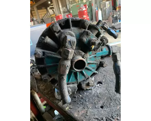 KENWORTH C500 Air Dryer