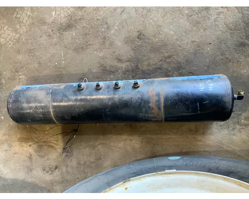 KENWORTH C500 Air Tank