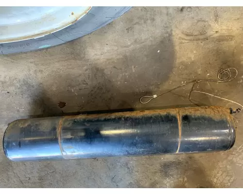 KENWORTH C500 Air Tank