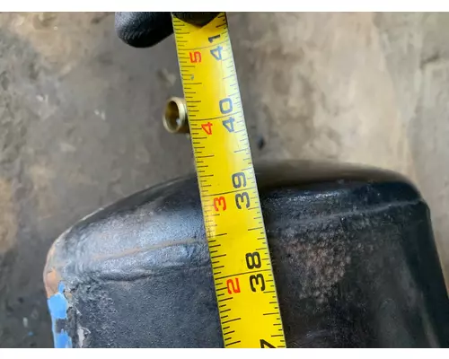 KENWORTH C500 Air Tank