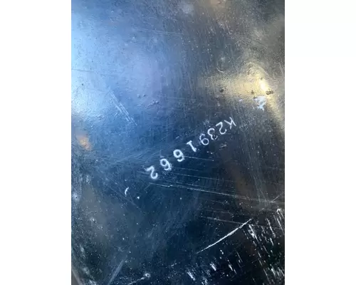 KENWORTH C500 Air Tank