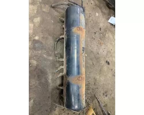 KENWORTH C500 Air Tank