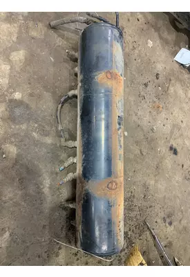 KENWORTH C500 Air Tank