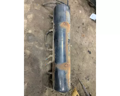 KENWORTH C500 Air Tank