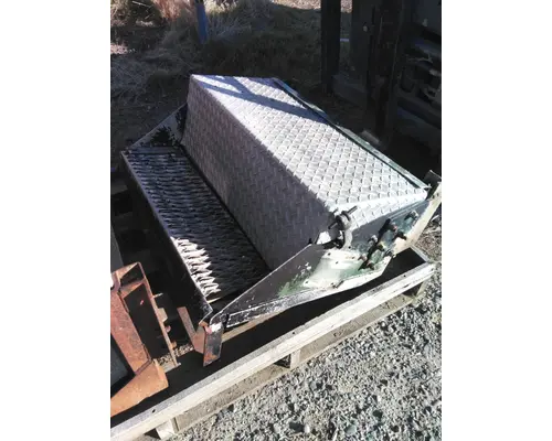 KENWORTH C500 BATTERY BOX