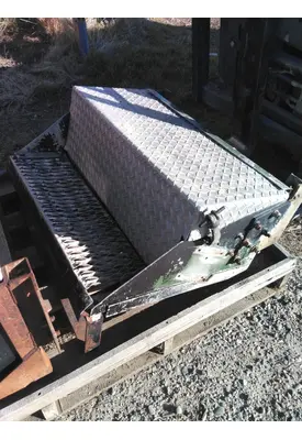 KENWORTH C500 BATTERY BOX