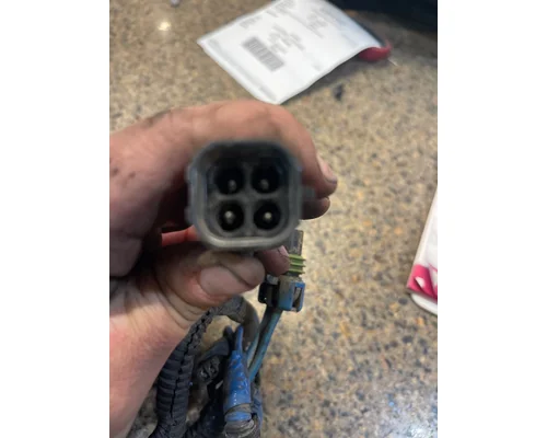 KENWORTH C500 Body Wiring Harness