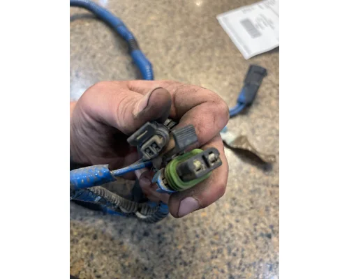 KENWORTH C500 Body Wiring Harness