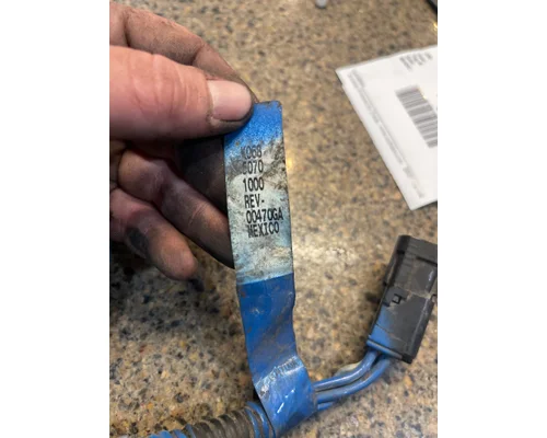 KENWORTH C500 Body Wiring Harness