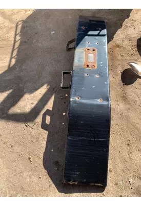 KENWORTH C500 Bumper Assembly, Front