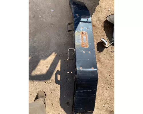 KENWORTH C500 Bumper Assembly, Front