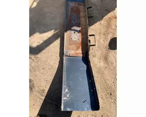 KENWORTH C500 Bumper Assembly, Front