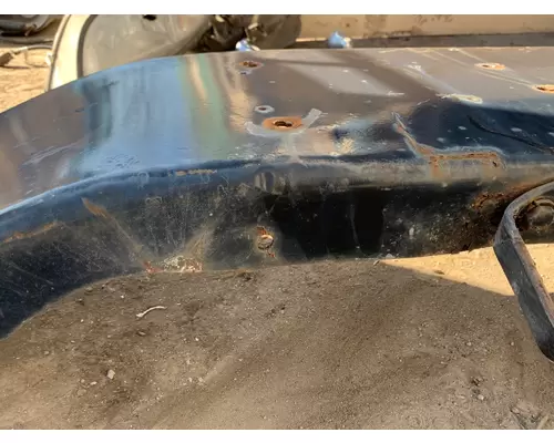 KENWORTH C500 Bumper Assembly, Front