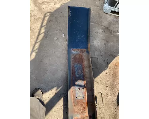 KENWORTH C500 Bumper Assembly, Front
