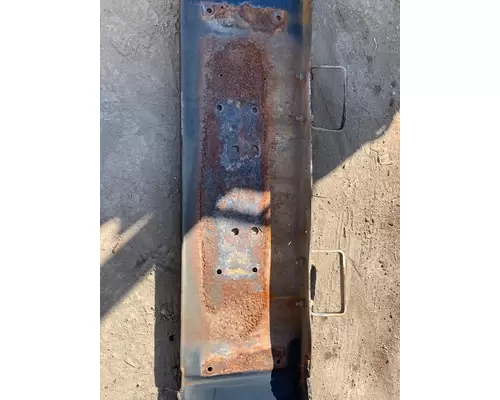 KENWORTH C500 Bumper Assembly, Front