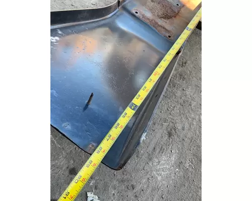 KENWORTH C500 Bumper Assembly, Front