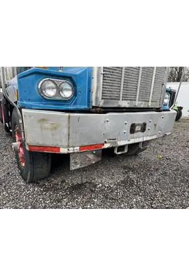 KENWORTH C500 Bumper Assembly, Front