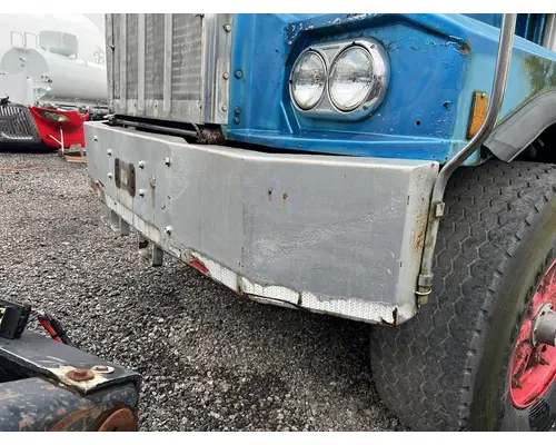 KENWORTH C500 Bumper Assembly, Front