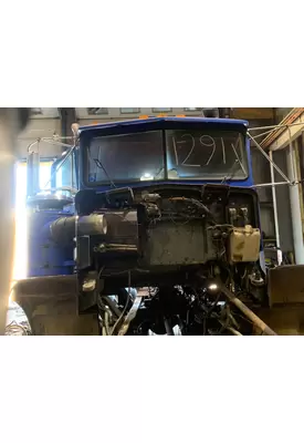 KENWORTH C500 Cab Mount