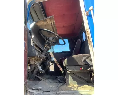 KENWORTH C500 Cab Mount