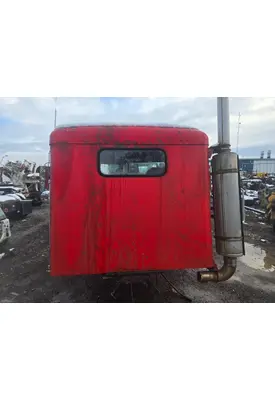 KENWORTH C500 Cab Mount