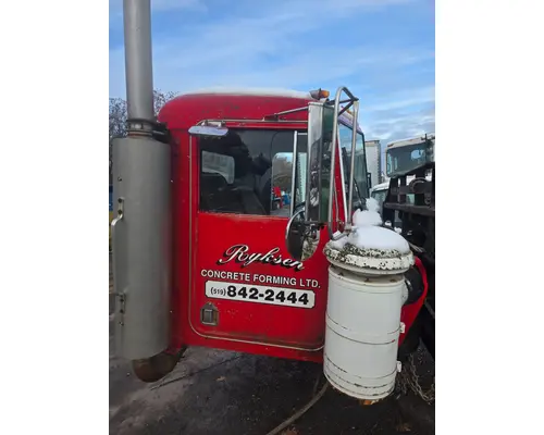 KENWORTH C500 Cab Mount