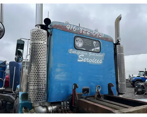 KENWORTH C500 Cab Mount
