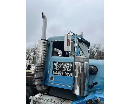 KENWORTH C500 Cab Mount