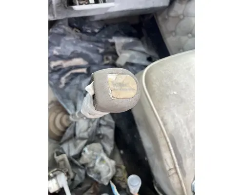 KENWORTH C500 Cab Mount