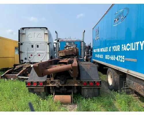 KENWORTH C500 Complete Vehicle