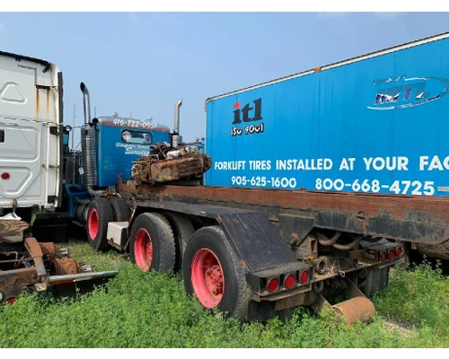 KENWORTH C500 Complete Vehicle