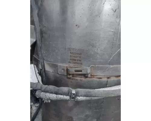 KENWORTH C500 DPFCatalytic Converter