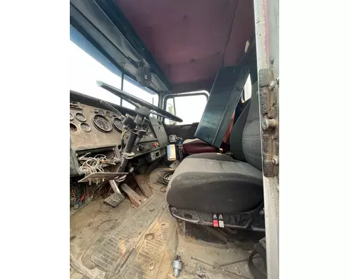 KENWORTH C500 Dismantled Vehicles