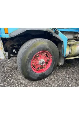KENWORTH C500 Front End Assembly