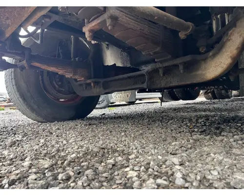 KENWORTH C500 Front End Assembly