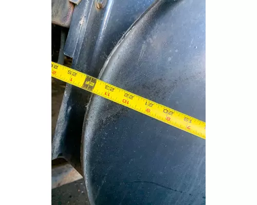 KENWORTH C500 Fuel Tank