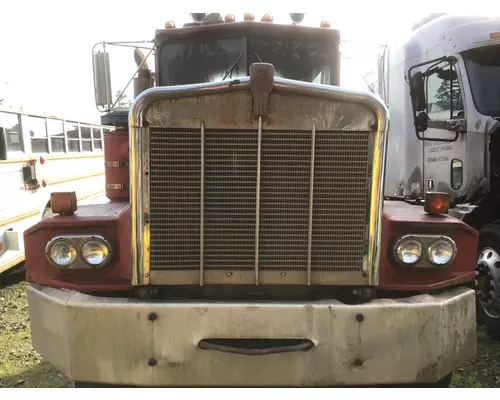 KENWORTH C500 HOOD