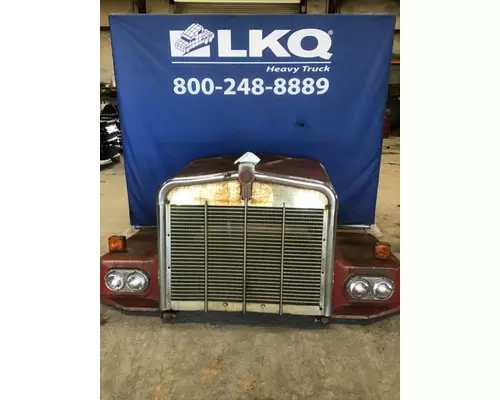 KENWORTH C500 HOOD