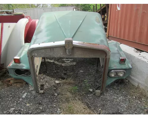 KENWORTH C500 Hood