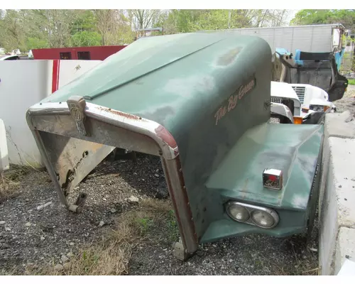 KENWORTH C500 Hood