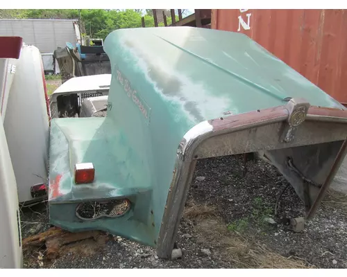 KENWORTH C500 Hood