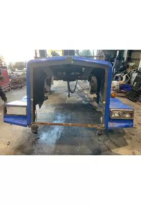KENWORTH C500 Hood