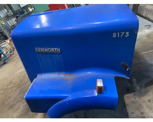 KENWORTH C500 Hood