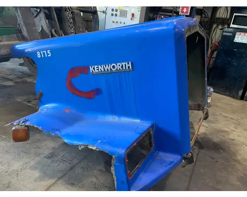 KENWORTH C500 Hood