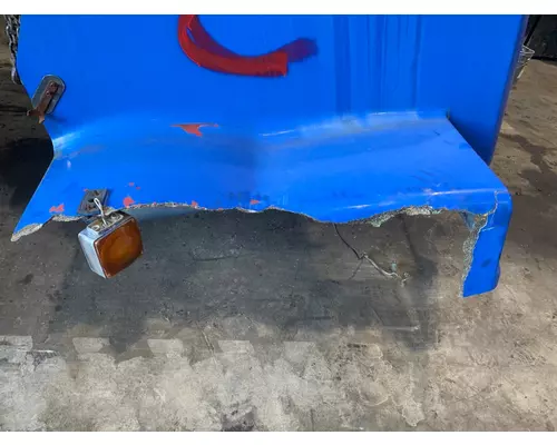 KENWORTH C500 Hood