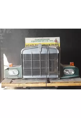 KENWORTH C500 Hood