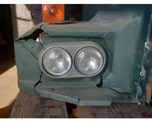 KENWORTH C500 Hood