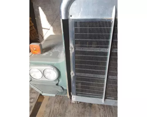 KENWORTH C500 Hood