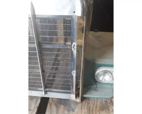 KENWORTH C500 Hood